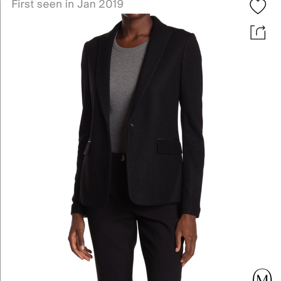 rag & bone Lexington Wool Blazer - Picture 8 of 15